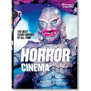 Horror Cinema - Jonathan Penner
