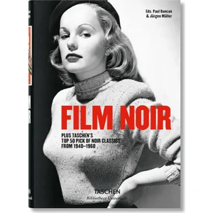 Alain Silver - Film Noir