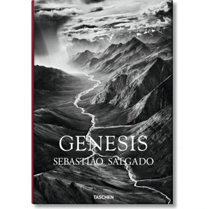 Salgado, Genesis - Sebastiao Salgado