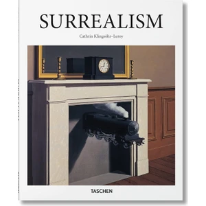 Surrealism - Cathrin Klingsohr-Leroy