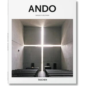 Tadao Ando - Tadao Ando The Geometry of Human Space