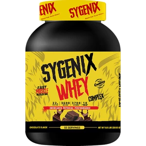 Complex Whey Çikolata 2200 gr