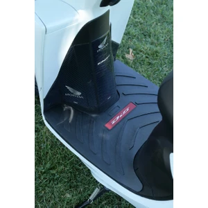 Motorsiklet Paspası, Dıo Model Motor Paspası,