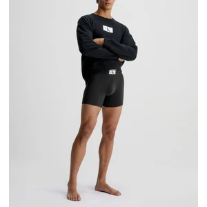 Calvın Kleın Erkek Tekli Boxer Nb3404A-Ub1