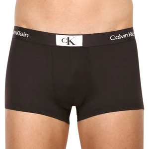 Calvın Kleın Erkek 3 Lü Boxer Nb3532A-Ub1