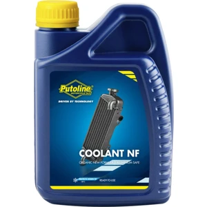 1 L Hazır Motosiklet Antifiriz Soğutucu I( Bottle Putoline Coolant Nf)