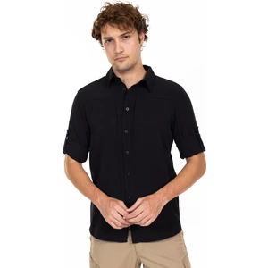 AKN 312 Taktik/Outdoor Likralı Gömlek