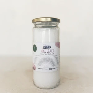 Going Zeero Kireç Çözücü & Bulaşık Makinesi Temizleyici Ekonomik Boy 400 gr
