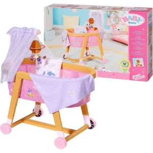 Baby Born Oyuncak Beşik 829981