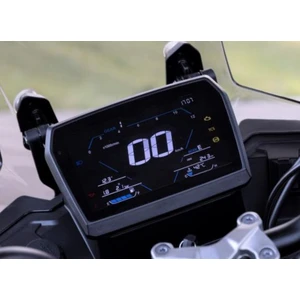 Voge 525 Dsx Bilgi Ekranı Gösterge 9h Nano Ekran Koruyucu