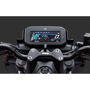 ZDN Case Tvs Raider 125 Dijital Gösterge Uyumlu 9h Nano Ekran Koruyucu