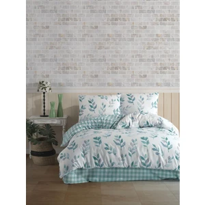 Home Design Foglia Tek Kişilik Nevresim Takımı