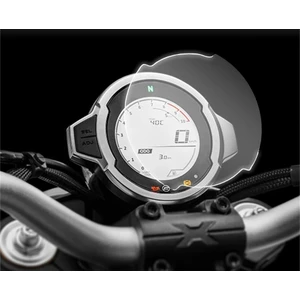 ZDN Case Cf Moto 700 Cl-X Sport Gösterge Bilgi Km Uyumlu 9h Nano Ekran Koruyucu