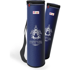 BToys - Profesyonel Satranç Takımı & Taşıma Çantası