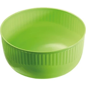 Plastik 21CM Derin Banyo Hamam Tası Yeşil