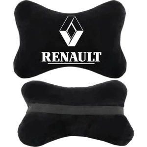 Rüya Vadisi 2'li Araba Yastığı Renault