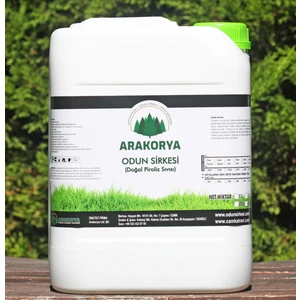 Odun Sirkesi 20LT