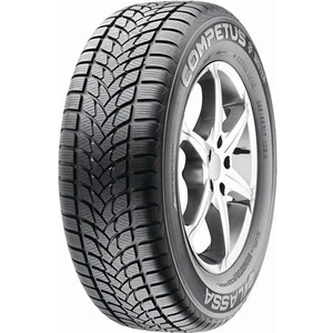 235/55 R18 100V Competus Winter 2+ Kış Lastiği (Üretim YILI:2024)