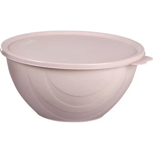 Moon Star Elegance Kapaklı Yoğurt Mayalama Kabı Yemek Saklama Kabı 4 LITRE-RBK-313