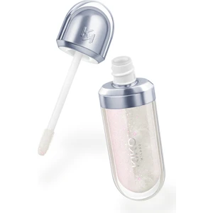 KikoMilano Dudak Parlatıcısı - 3D Hydra Lip Gloss - Limited Edition - 47 White Unicorn