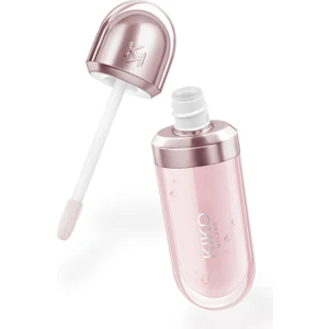 KikoMilano Dudak Parlatıcısı - 3D Hydra Lip Oil - 03 Glossed Glass
