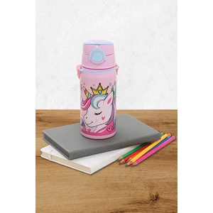 Çelik Matara Salto 500 ml Unicorn