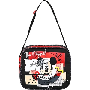 Mickey Mouse Beslenme Çantası Lts-Lx Originals