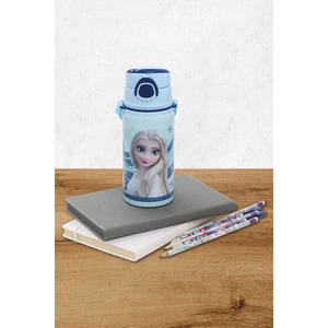 Frozen Çelik Matara Salto 500 ml Rider