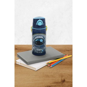 Çelik Matara Salto 500 ml Astral