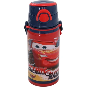 Cars Çelik Matara Salto 500Ml Legend