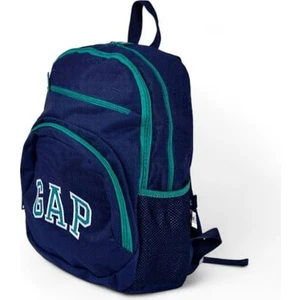 Gap Lacivert Unisex Sırt Çantası