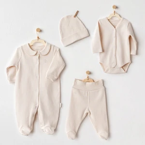 Bear Time 4'lü Bebek Hastane Seti AC25189