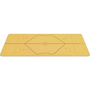 4,2 mm Yoga Mat Sarı