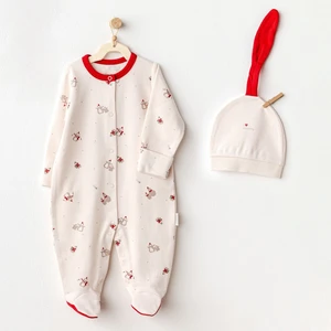 Penguin Bebek Tulum Takım AC25346