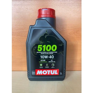 Road/off-Road 5100 4t 10W-40 1lt
