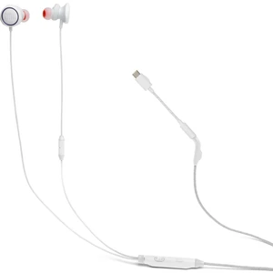 Jbl Quantum 50 Usb-C,gaming Kulaklık,kablolu,beyaz