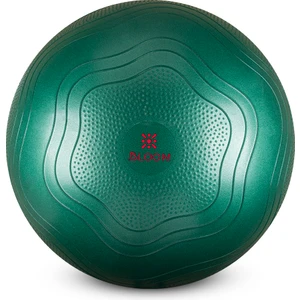 65 cm Pilates Topu Yeşil Renk Anti-Burst Yapı ile Güvenli Egzersiz 1050 g