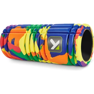 Trigger Point Triggerpoint 22125 The Grid 1.0 Rainbow Foam Roller