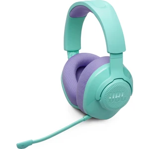 Jbl Quantum 360,GAMING Kulaklık,yeşil
