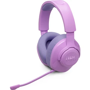 Jbl Quantum 360,GAMING Kulaklık,mor