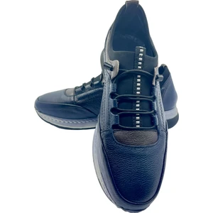 Rubin Leather  Deri Tam Ortapedik Erkek Ayakkabı