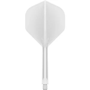 K-Flex No.2 Flight & Shaft