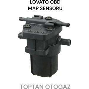 Obd Map Sensörü