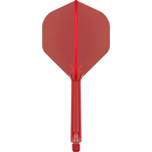 K-Flex No.2 Flight & Shaft