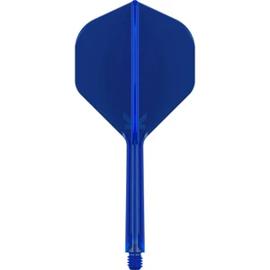 K-Flex No.2 Flight & Shaft