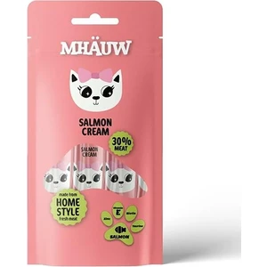 Somonlu Sıvı Kedi Ödülü 15GR 4lü