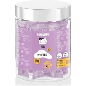 Ciğerli Sıvı Kedi Ödülü 15GR 30LU
