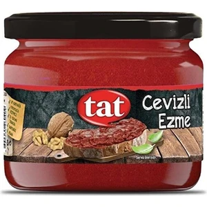 Cevizli Ezme 300 gr