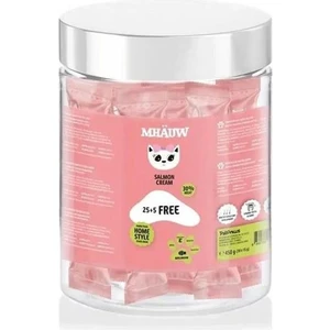Somonlu Sıvı Kedi Ödülü 15GR 30LU