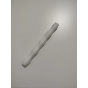 3 Boyutlu Hepsi Kalem Uzatma Aparatı Beyaz Kalem Uzatıcı 2 Adet